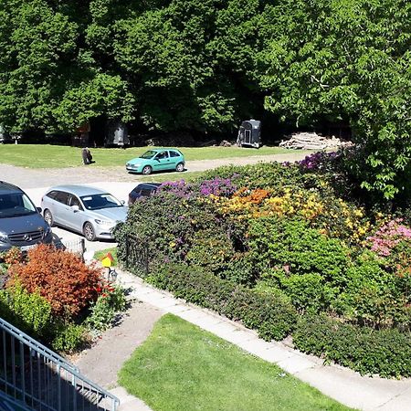 Reiterhof Jaegersburg Ferienwohnung Varel Εξωτερικό φωτογραφία
